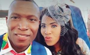 Fudbaler zaradio milione i sve prepisao ženi: Ona ga odmah ostavila